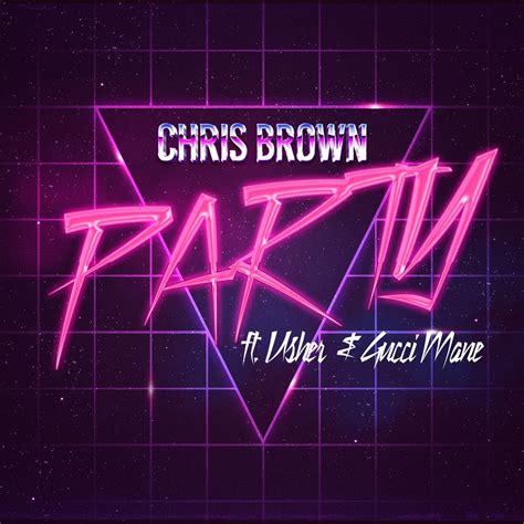 Party (Chris Brown song) 